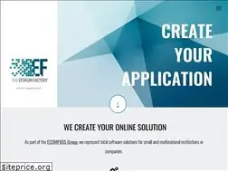 Sites similar to eforum.be
