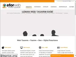 Sites similar to eforweb.net