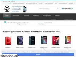 Sites similar to eforyou.nl