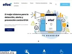 Sites similar to efos.mx