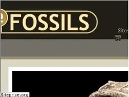 Sites similar to efossils.org