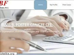 Sites similar to efostercpacfe.com