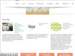Sites similar to efosz.hu
