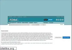 Sites similar to efotbal.cz