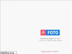 Sites similar to efoto.com.pl