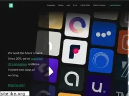 Sites similar to efounders.co