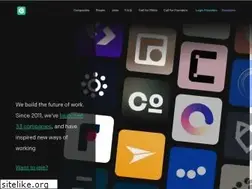 Sites similar to efounders.com