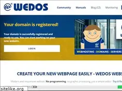 Sites similar to efox.cz