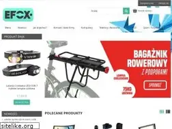 Sites similar to efox.pl