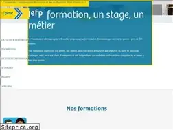 Sites similar to efp-bxl.be