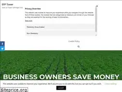 Sites similar to efp-toner.com