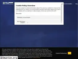 Sites similar to efpa-eu.org