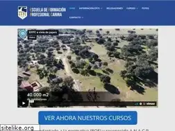 Sites similar to efpc.es