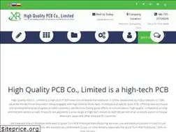 Sites similar to efpcb.com