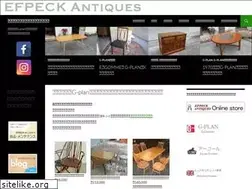 Sites similar to efpeck.net
