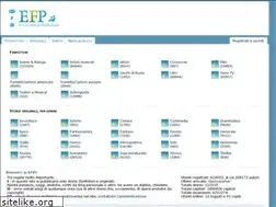 Sites similar to efpfanfic.net