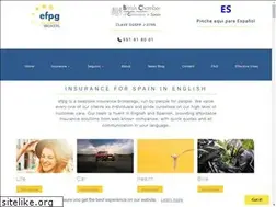 Sites similar to efpg.es