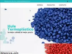 Sites similar to efplastics.com.mx