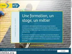 Sites similar to efpme.be