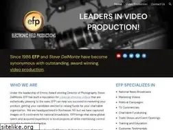 Sites similar to efponline.com