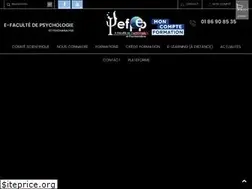 Sites similar to efpp-e-learning.com