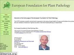 Sites similar to efpp.net