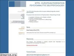 Sites similar to efps.eu