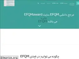 Sites similar to efqmaward.ir