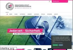 Sites similar to efr-online.de