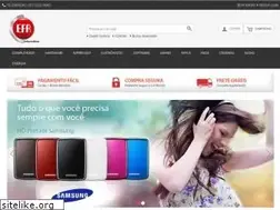 Sites similar to efr.com.br