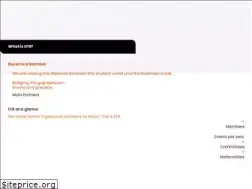Sites similar to efr.nl