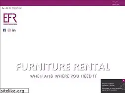 Sites similar to efr.pl