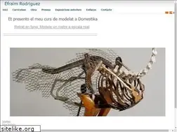 Sites similar to efraimrodriguez.net