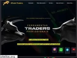 Sites similar to efraimtraders.com