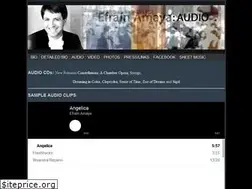 Sites similar to efrainamaya.com