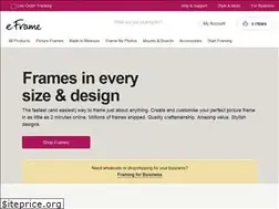 Sites similar to eframe.co.uk