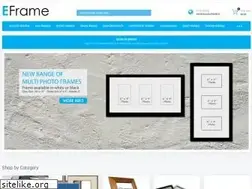 Sites similar to eframe.ie