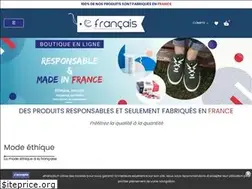 Sites similar to efrancais.fr