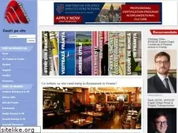 Sites similar to efranta.ro