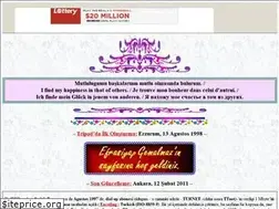 Sites similar to efrasiyap.tripod.com