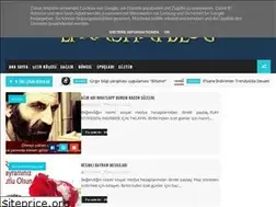 Sites similar to efrasiyapblog.blogspot.com
