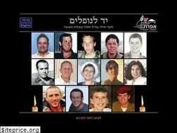 Sites similar to efrat-memorial.org