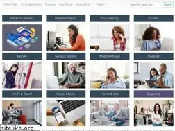 Sites similar to efraudprevention.net