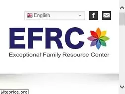 Sites similar to efrconline.org