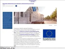 Sites similar to efre-bayern.de