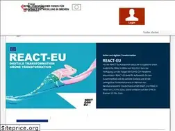 Sites similar to efre-bremen.de