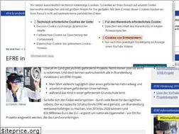 Sites similar to efre.brandenburg.de