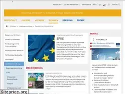 Sites similar to efre.hessen.de