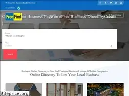 Sites similar to efree.in