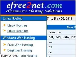 Sites similar to efree2net.com